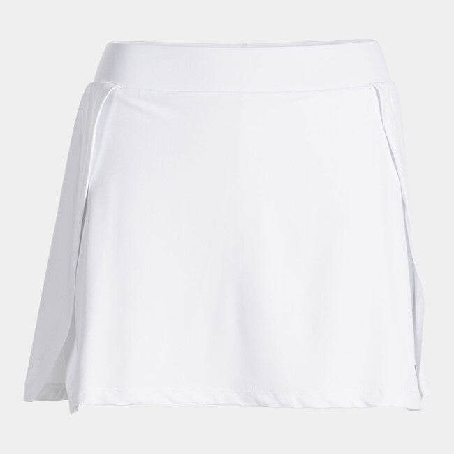 TORNEO SKIRT WHITE WHITE