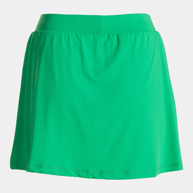 TORNEO SKIRT GREEN GREEN