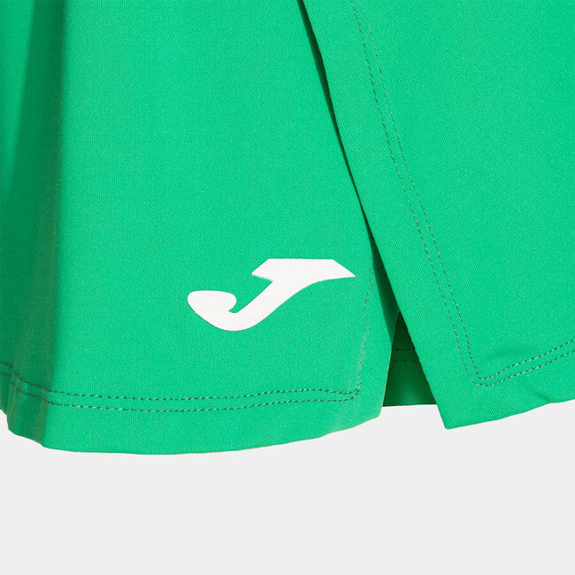 TORNEO SKIRT GREEN GREEN