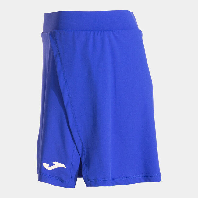 TORNEO SKIRT BLUE ROYAL