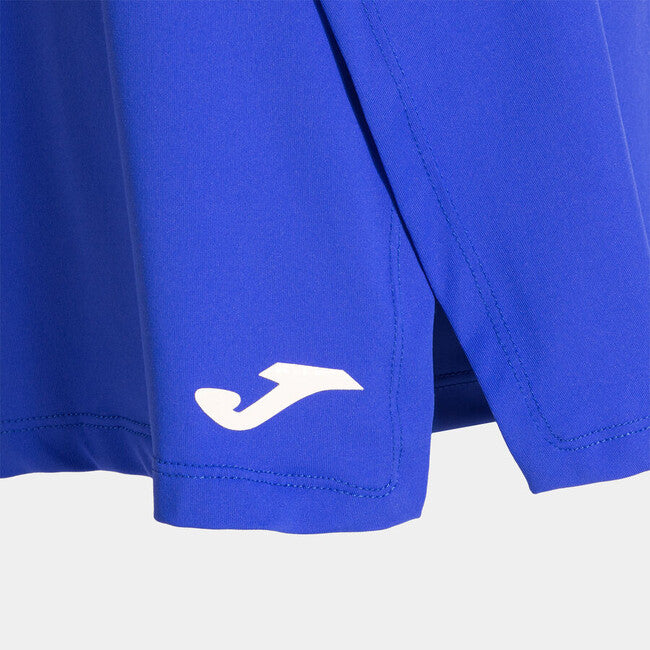 TORNEO SKIRT BLUE ROYAL
