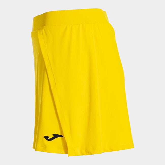 TORNEO SKIRT YELLOW YELLOW