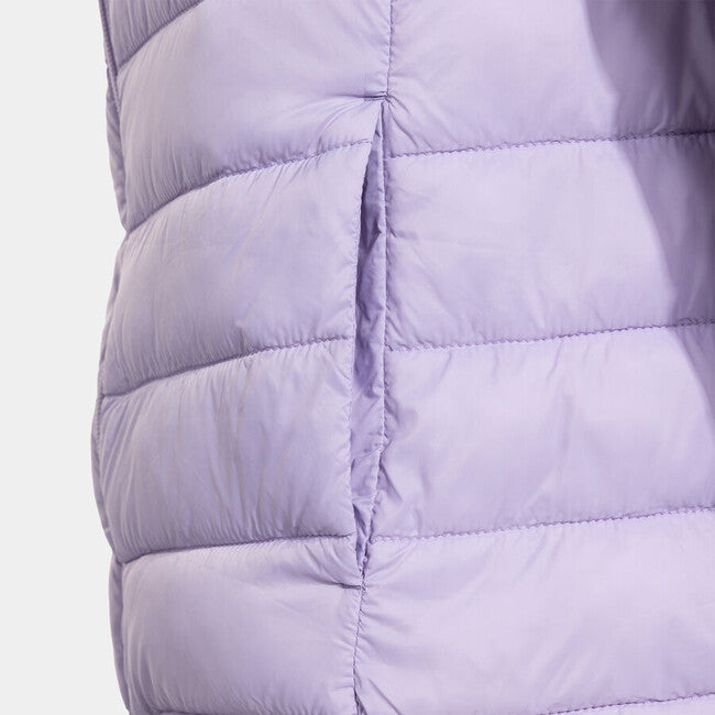 MYSTIC JACKET PINK PINK