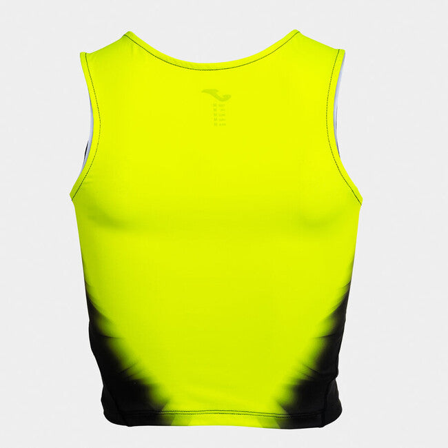 ELITE XI TOP FLUOR YELLOW BLACK AMARILLO FLÚOR-NEGRO