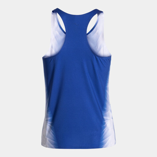 ELITE XI TANK TOP ROYAL WHITE ROYAL-WHITE