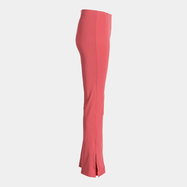 BREATH LONG TIGHTS PINK PINK