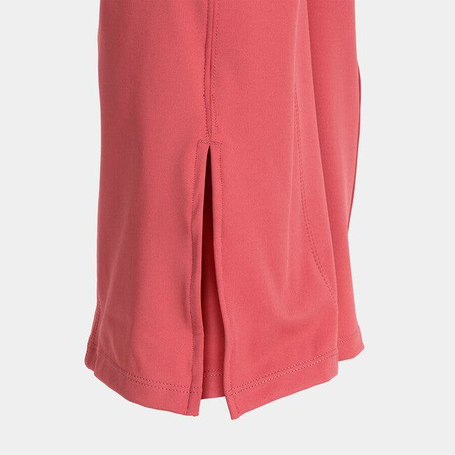BREATH LONG TIGHTS PINK PINK