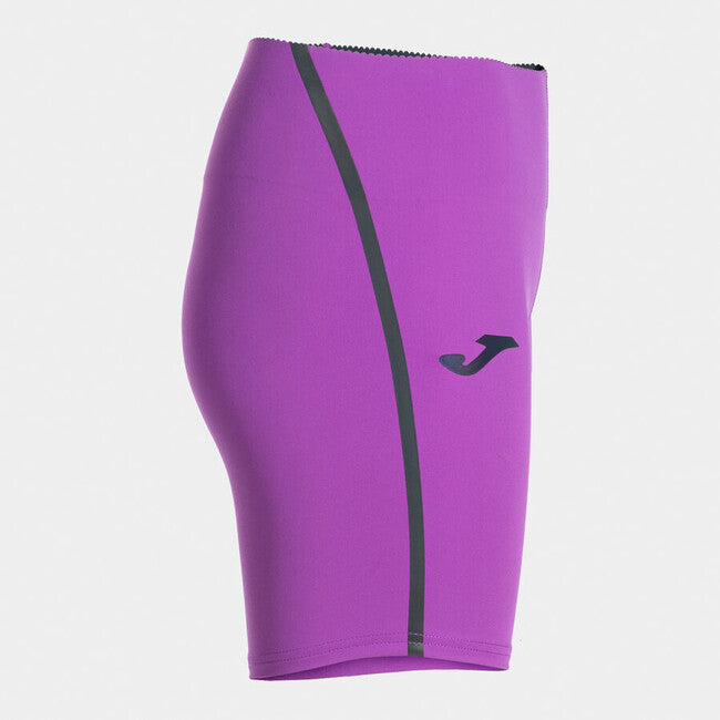 R-CITY ICONIC SHORT TIGHTS PURPLE VIOLET