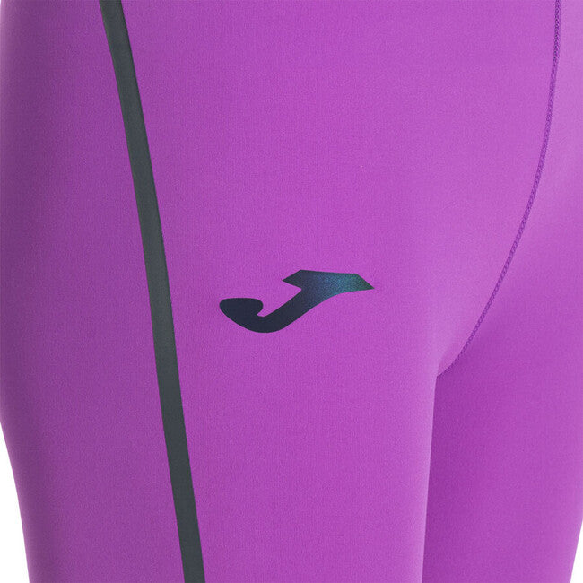 R-CITY ICONIC SHORT TIGHTS PURPLE VIOLET