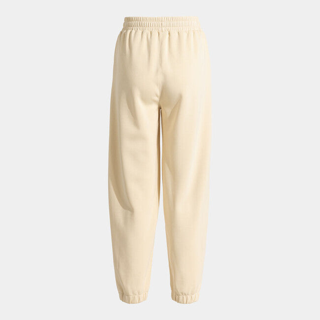 BREATH LONG PANTS BEIGE BEIGE