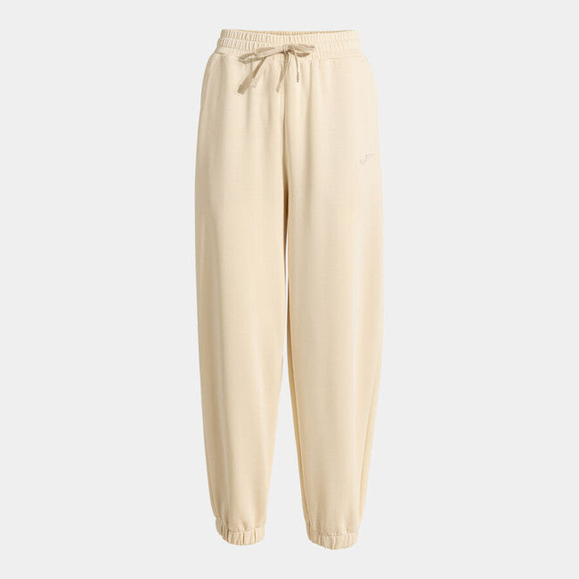 BREATH LONG PANTS BEIGE BEIGE