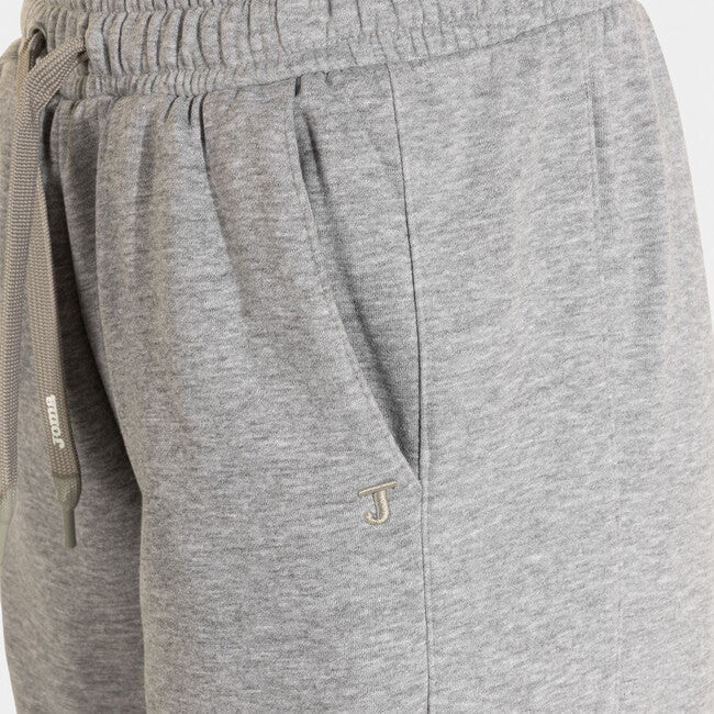 URBAN STREET LONG PANTS MELANGE GRAY GREY
