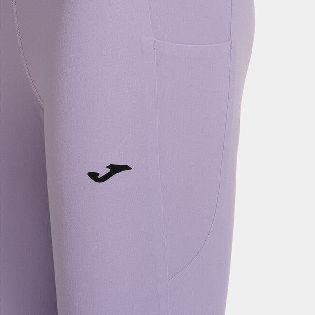R-TRAIL NATURE LONG TIGHTS PINK PINK
