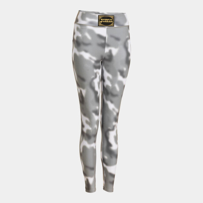 COMBAT LONG TIGHTS WHITE WHITE