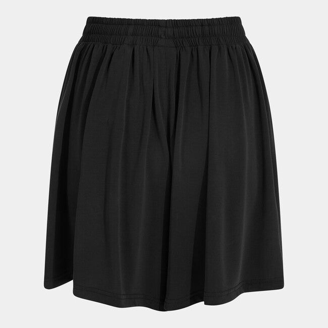BREATH BERMUDA BLACK BLACK