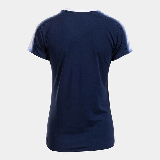 ELITE XI SHORT SLEEVE T-SHIRT DARK NAVY WHITE DARK NAVY BLANCO