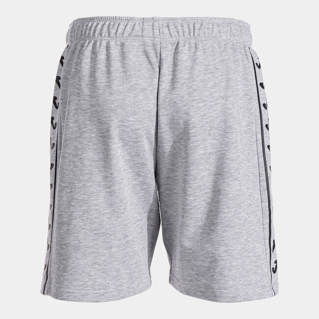 HEROIC BERMUDA GRAY BLACK GREY-BLACK