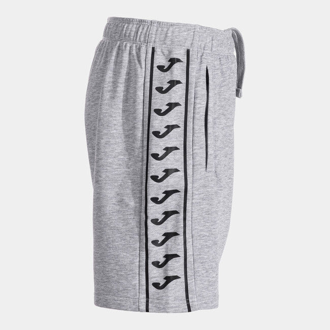 HEROIC BERMUDA GRAY BLACK GREY-BLACK
