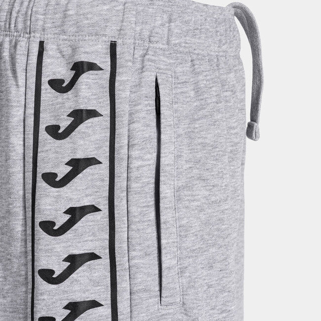 HEROIC BERMUDA GRAY BLACK GREY-BLACK