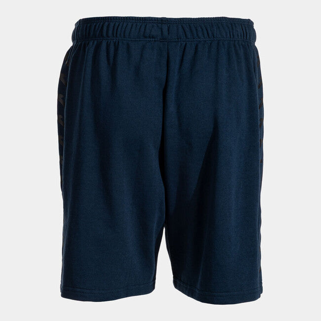 HEROIC BERMUDA DARK NAVY BLACK NAVY-BLACK