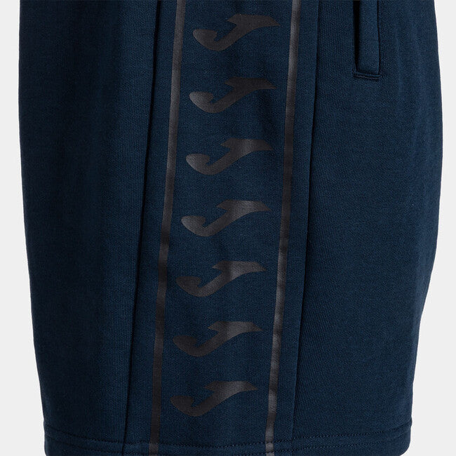 HEROIC BERMUDA DARK NAVY BLACK NAVY-BLACK