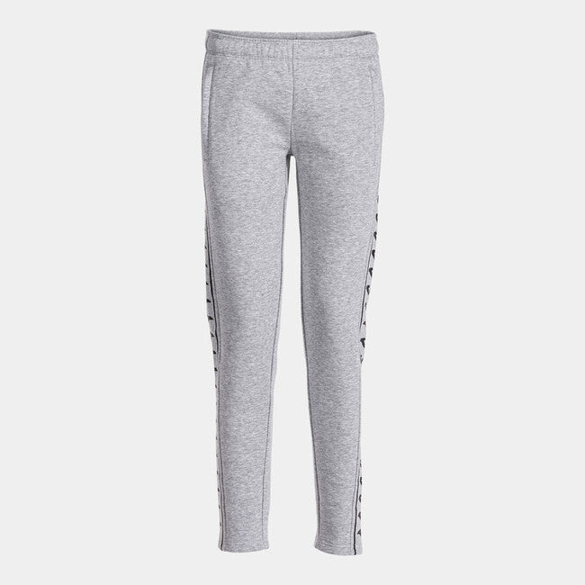 HEROIC LONG PANTS GRAY BLACK GREY-BLACK