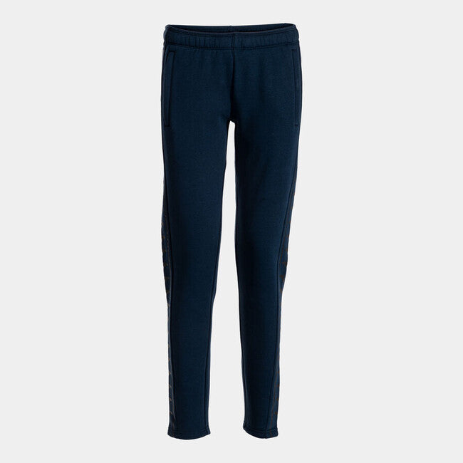 HEROIC LONG PANTS DARK NAVY BLACK NAVY-BLACK