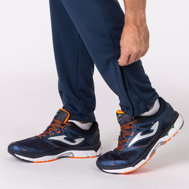 LONG PANTS NAVY NAVY