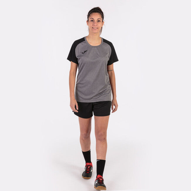 T-SHIRT ACADEMY IV GREY