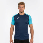 T-SHIRT ACADEMY IV NAVY
