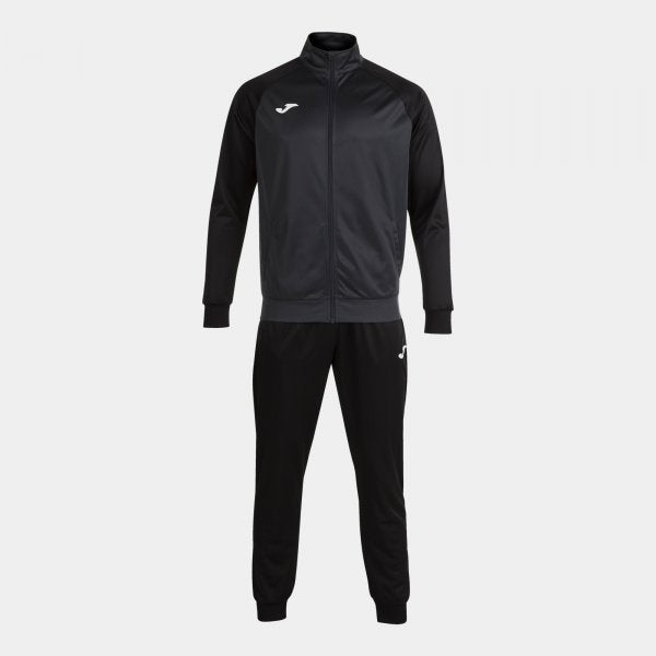 Екип / комплект ACADEMY IV TRACKSUIT антрацит черно