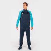 TRACKSUIT ACADEMY IV NAVY