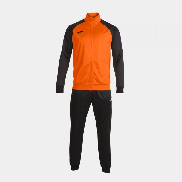 TRACKSUIT ACADEMY IV ORANGE-BLACK