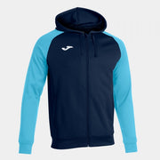 JACKET ACADEMY IV NAVY