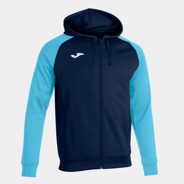 JACKET ACADEMY IV NAVY