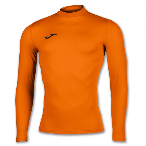 BRAMA ACADEMY ORANGE T-SHIRT M/L ORANGE