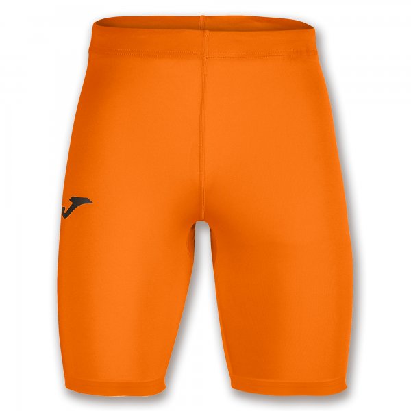 ACADEMY SHORTS ORANGE ORANGE