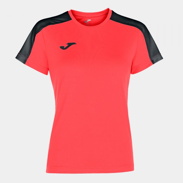 Дамски фланелка / тениска ACADEMY T-SHIRT коралово