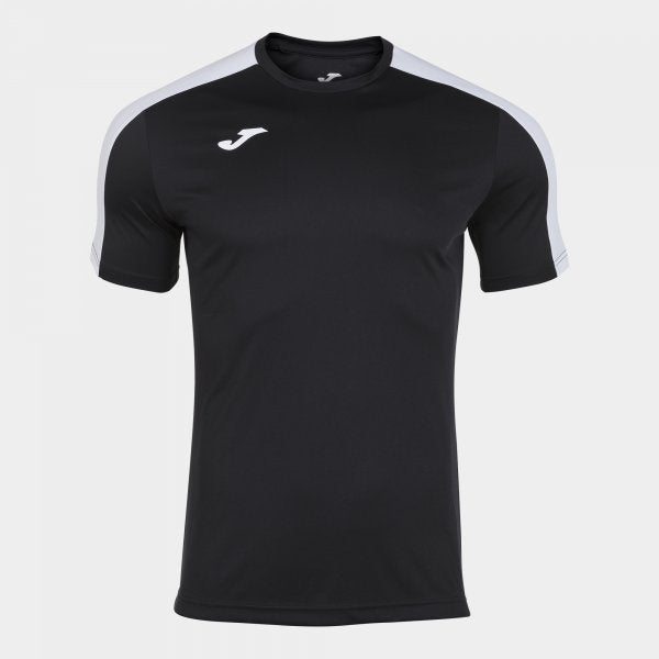 Фланелка ACADEMY III SHORT SLEEVE T-SHIRT черно бяло