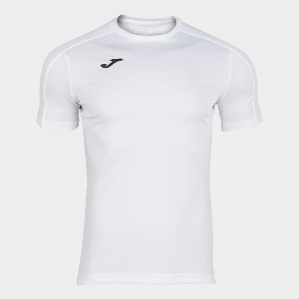 Фланелка ACADEMY III SHORT SLEEVE T-SHIRT бяло