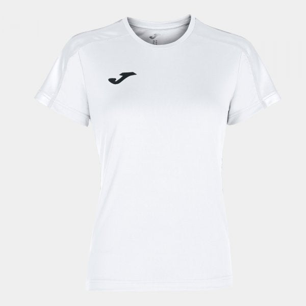 Дамски фланелка ACADEMY T-SHIRT бяло
