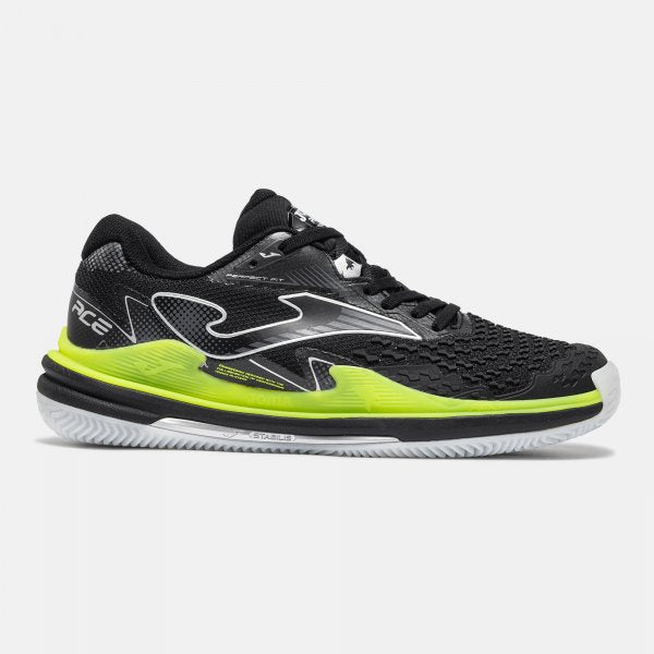 Тенис обувки ACE MEN 2601 черно
