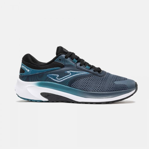 Обувки за бягане ACTIVE 2630 MEDIUM сиво