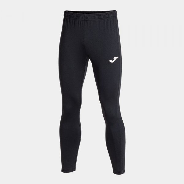 Панталони за бягане ADVANCE II LONG PANTS черно