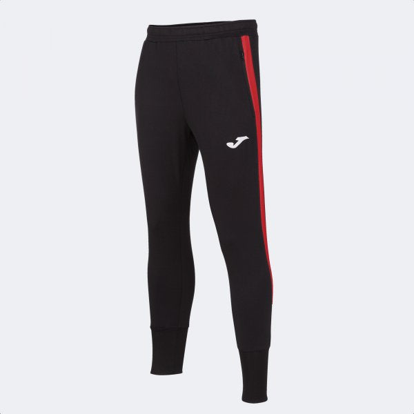 Анцуг LONG PANTS ADVANCE черно червено