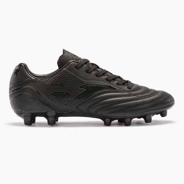 AGUILA 2521 BLACK FIRM GROUND BLACK