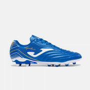Бутонки за трева AGUILA 2604 ROYAL BLUE FIRM GROUND азурно