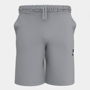 Шорти AGUILA BERMUDA MEDIUM GRAY FLUOR ORANGE сиво