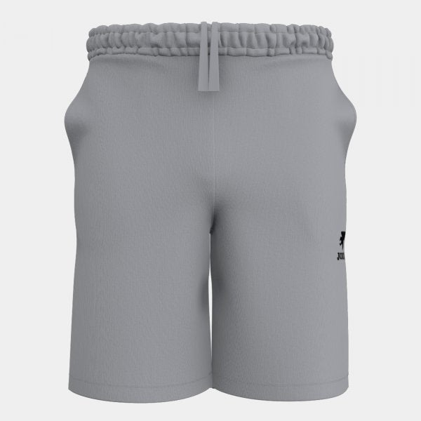 Шорти AGUILA BERMUDA MEDIUM GRAY FLUOR ORANGE сиво
