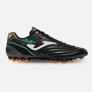 Бутонки за трева AGUILA CUP 2631 BLACK ARTIFICIAL GRASS черно